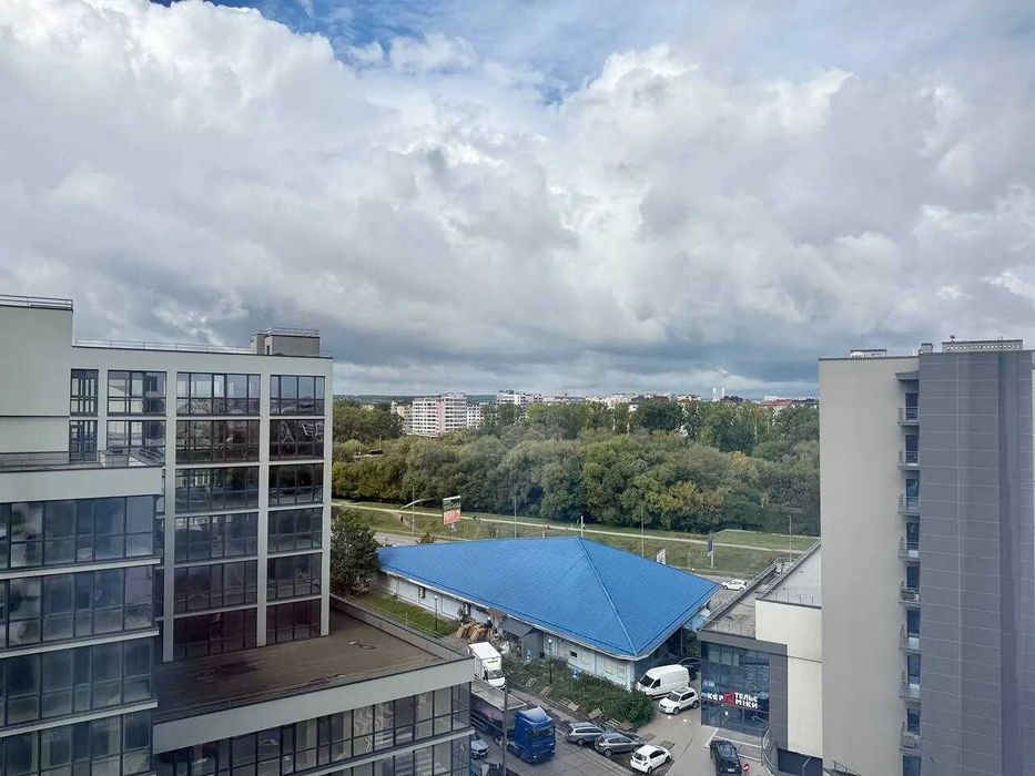 Квартира — Івано-Франківськ в Івано-Франківську, ID 358381, фото №5