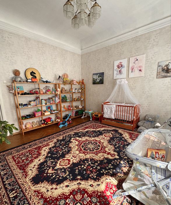 Квартира на Приморський в Одесі, ID 358454, фото №4