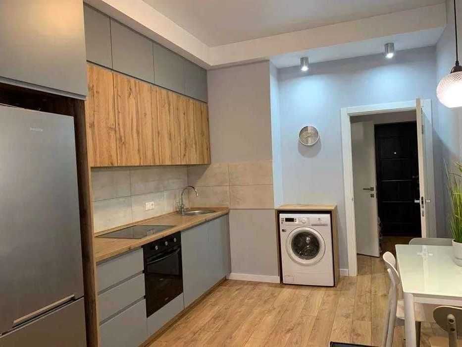 Квартира на ЖК П'ятдесят друга перлина в Києві, ID 359356, фото №5