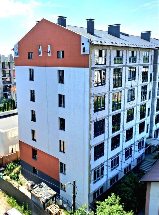 Квартира на Солом'янський в Київ, ID 359267, фото №2
