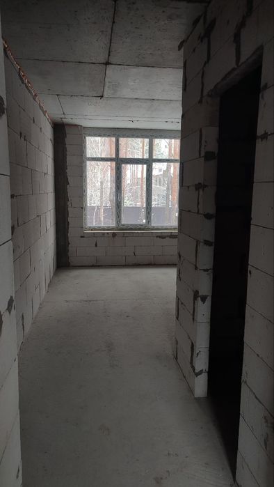 Квартира на Солом'янський в Києві, ID 359267, фото №12