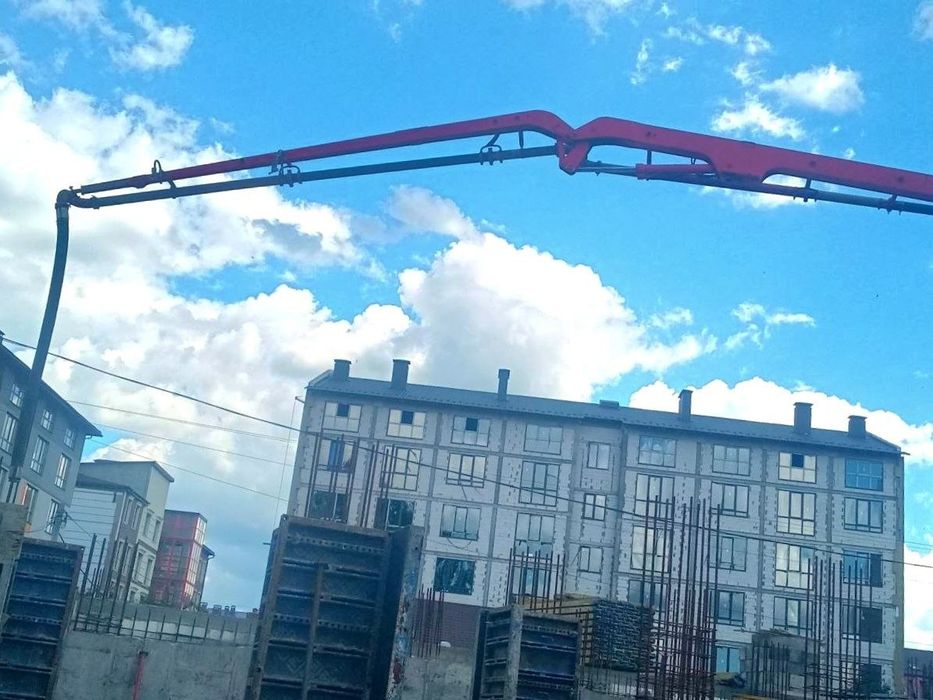 Квартира на Солом'янський в Київ, ID 359267, фото №3