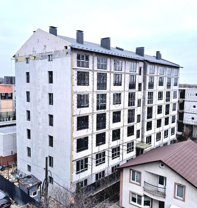 Квартира на Солом'янський в Київ, ID 359267, фото №4