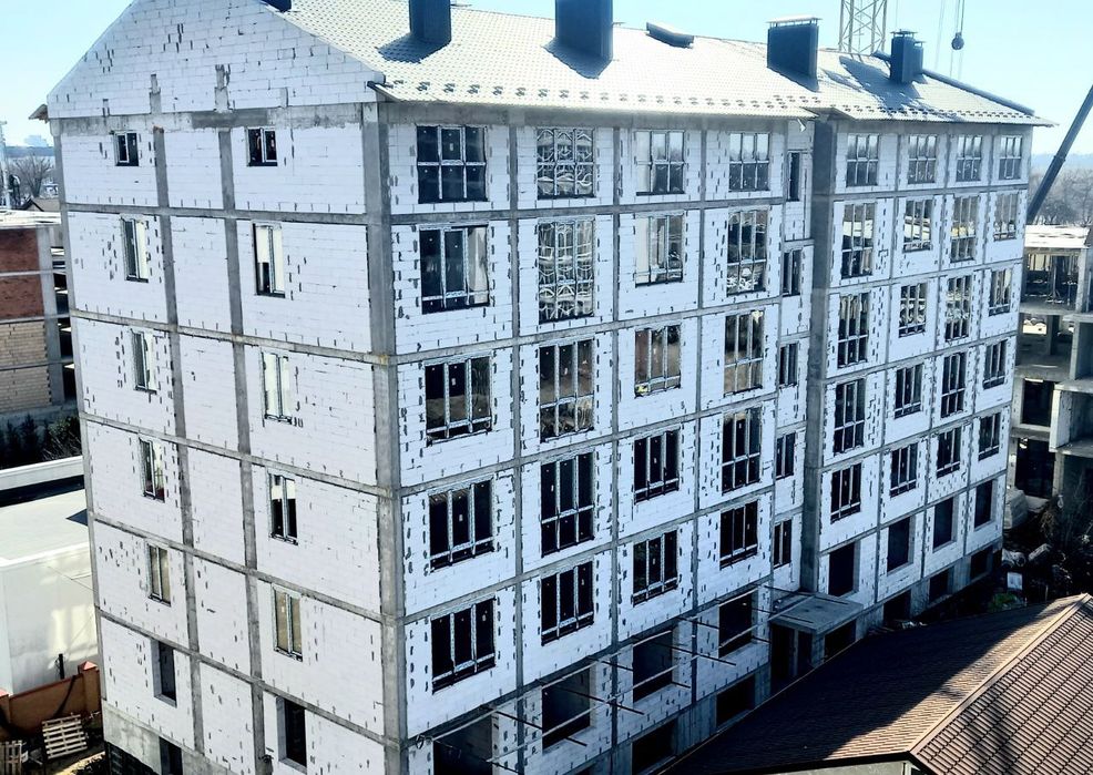 Квартира на Солом'янський в Києві, ID 359267, фото №10