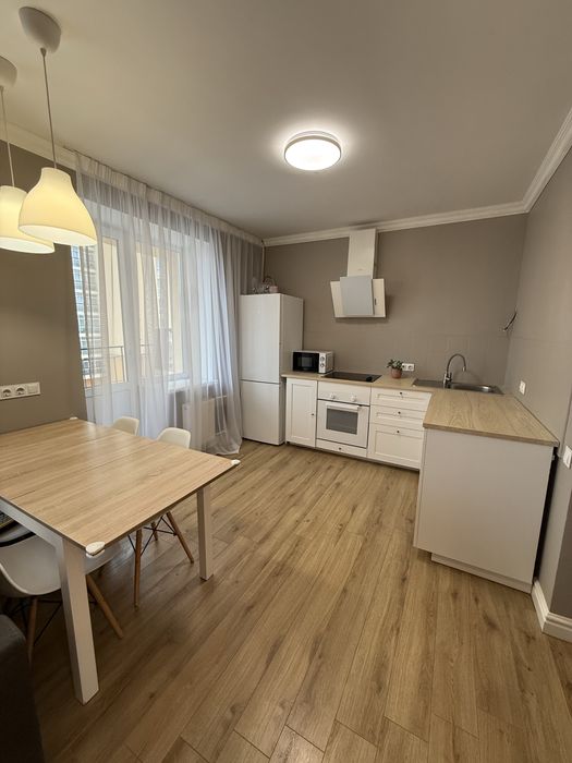 Квартира на ЖК «Чайки» в Київ, ID 358484, фото №3