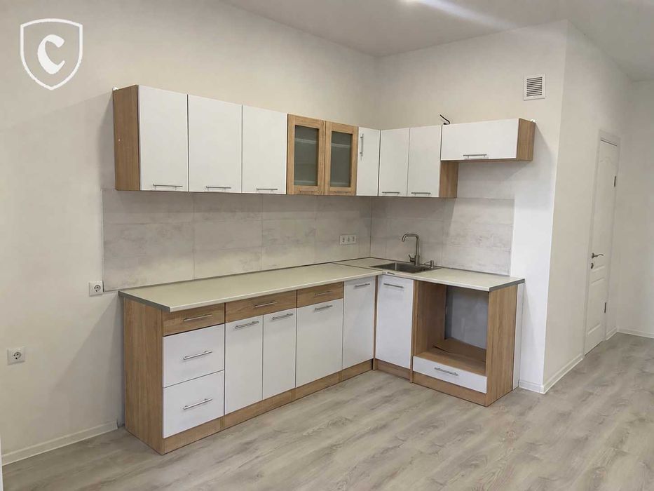 Квартира на вул. Борисоглібська, 110 в Київ, ID 366406, фото №1
