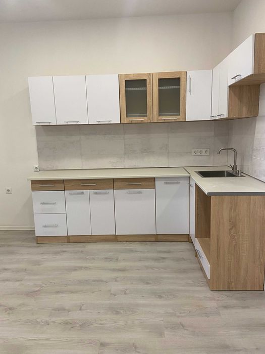 Квартира на вул. Борисоглібська, 110 в Київ, ID 366406, фото №2