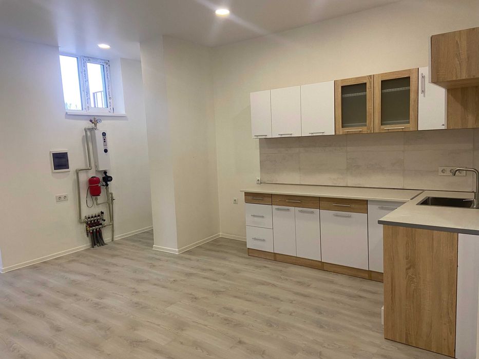 Квартира на вул. Борисоглібська, 110 в Київ, ID 366406, фото №4