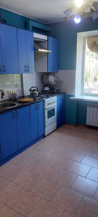 Квартира на Ірпінь в Київ, ID 358508, фото №2