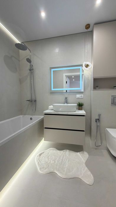 Квартира на ЖК U One в Івано-Франківську, ID 358472, фото №12