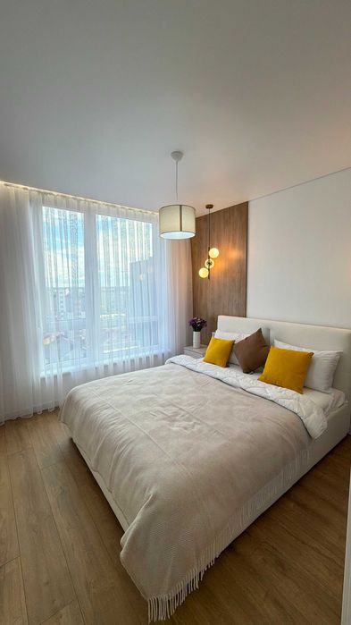Квартира на ЖК U One в Івано-Франківську, ID 358472, фото №3