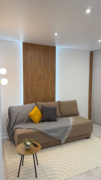 Квартира на ЖК U One в Івано-Франківську, ID 358472, фото №6