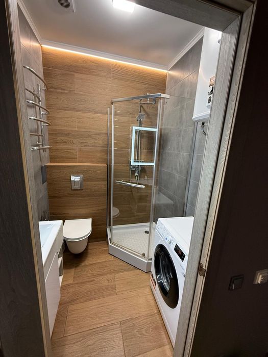 Квартира на ЖК Пространство в Одесі, ID 358452, фото №7