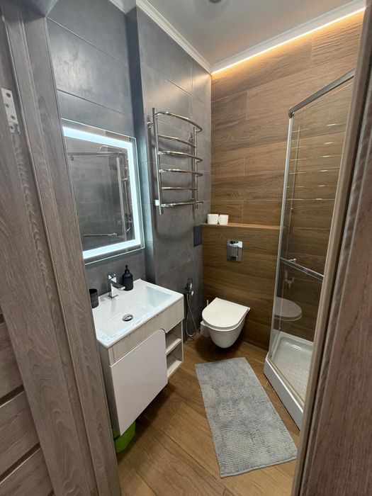 Квартира на ЖК Пространство в Одесі, ID 358452, фото №8