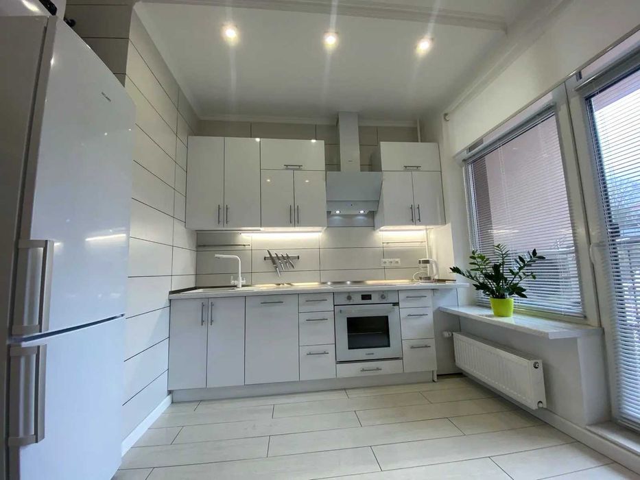 Квартира на Печерський в Києві, ID 359373, фото №7
