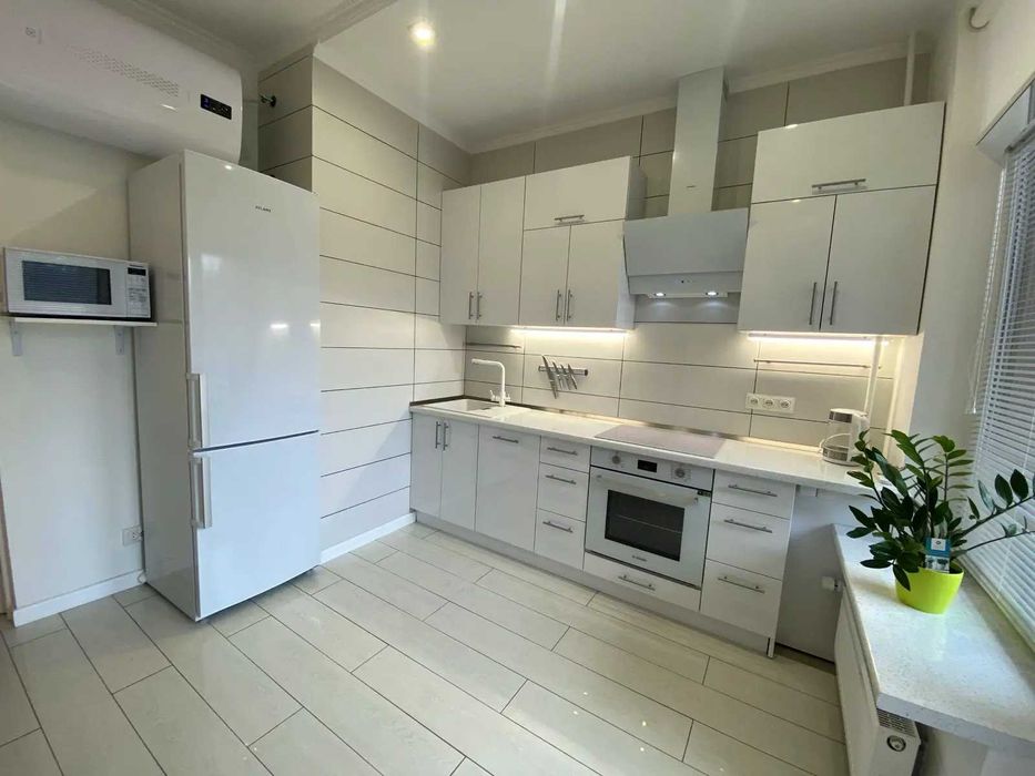 Квартира на Печерський в Києві, ID 359373, фото №8