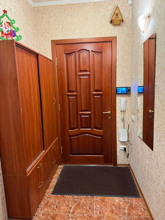 Квартира на просп. Валерія Лобановського, 57, ID 358456, фото №1