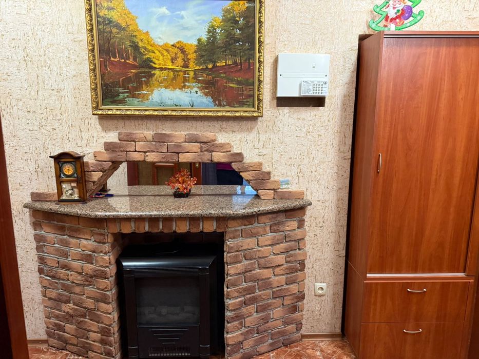Квартира на просп. Валерія Лобановського, 57 в Києві, ID 358456, фото №2