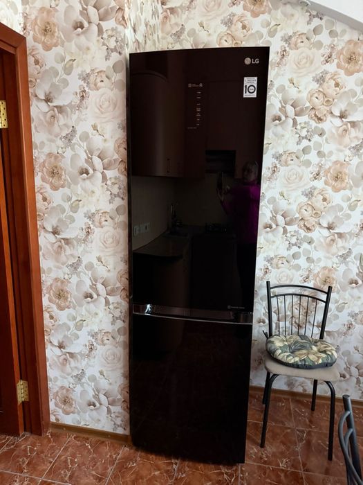 Квартира на просп. Валерія Лобановського, 57 в Києві, ID 358456, фото №19