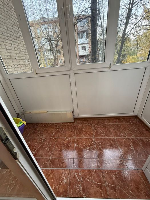 Квартира на просп. Валерія Лобановського, 57 в Києві, ID 358456, фото №5
