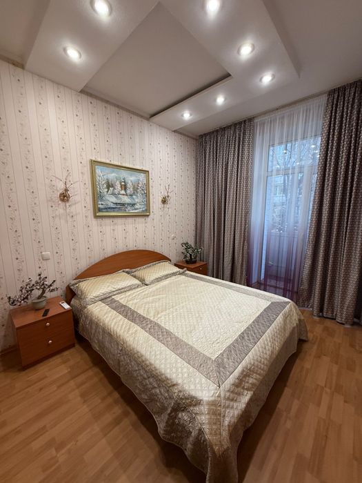 Квартира на просп. Валерія Лобановського, 57 в Києві, ID 358456, фото №6