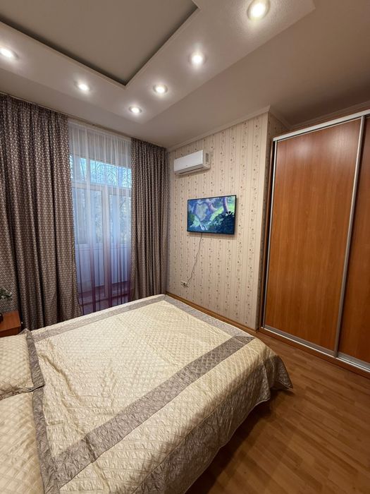 Квартира на просп. Валерія Лобановського, 57 в Києві, ID 358456, фото №7