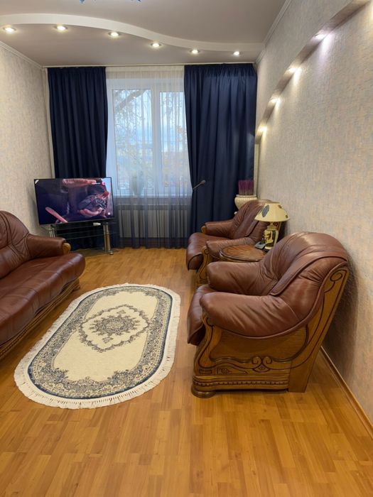 Квартира на просп. Валерія Лобановського, 57 в Києві, ID 358456, фото №9