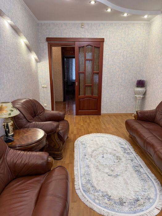 Квартира на просп. Валерія Лобановського, 57 в Києві, ID 358456, фото №10