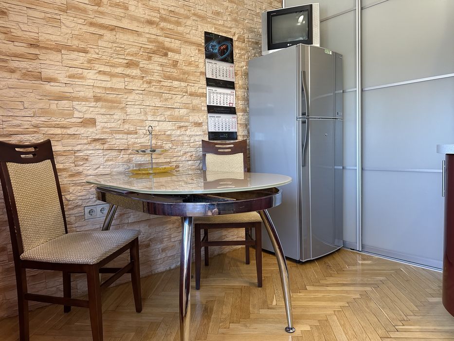Квартира на вул. Лятошинського Композитора, 28 в Київ, ID 358505, фото №2