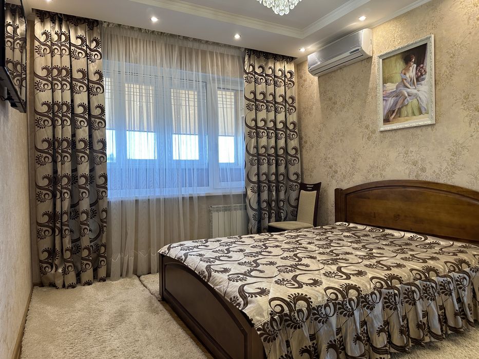 Квартира на вул. Лятошинського Композитора, 28 в Київ, ID 358505, фото №3