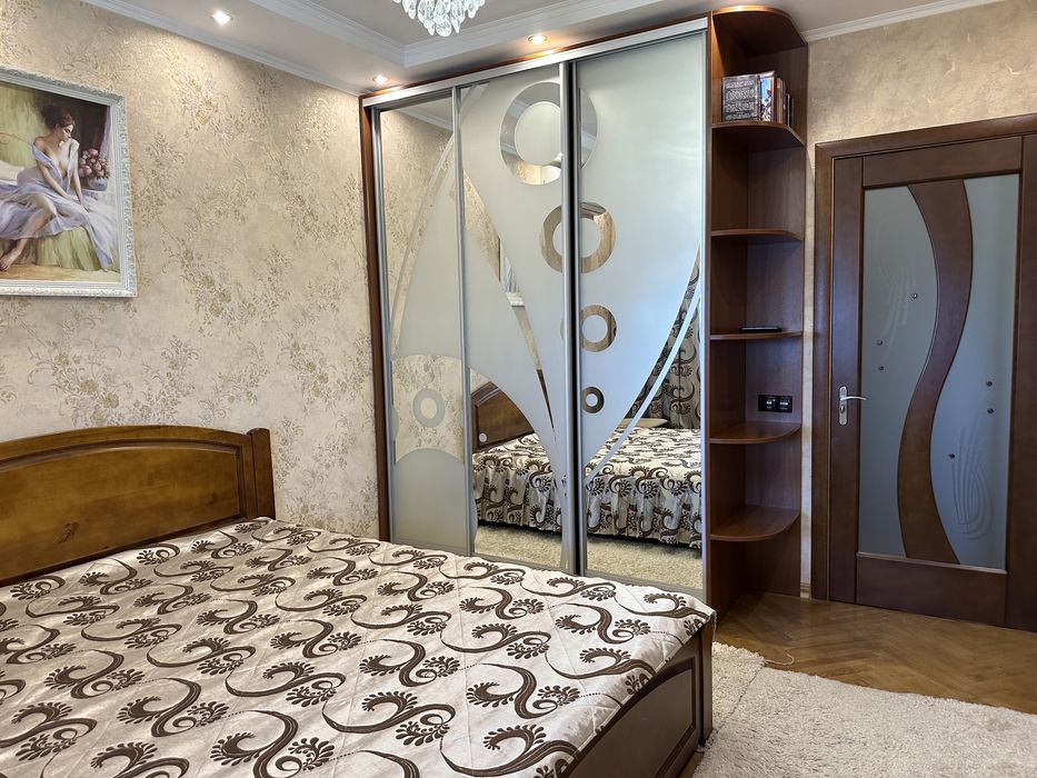 Квартира на вул. Лятошинського Композитора, 28 в Київ, ID 358505, фото №4