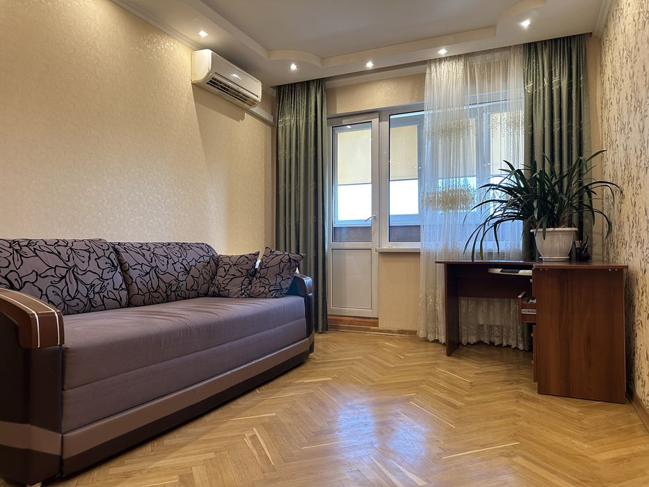 Квартира на вул. Лятошинського Композитора, 28 в Київ, ID 358505, фото №5