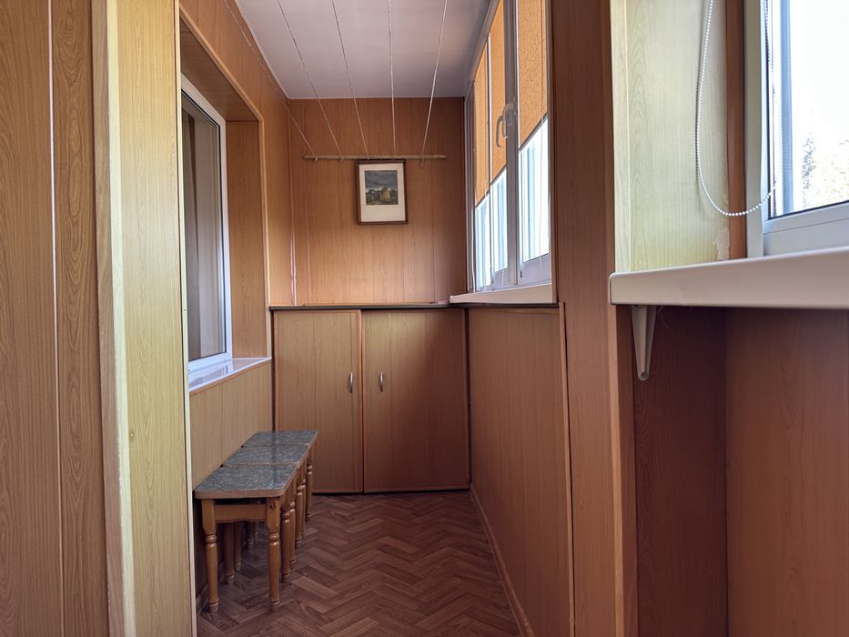 Квартира на вул. Лятошинського Композитора, 28 в Києві, ID 358505, фото №6