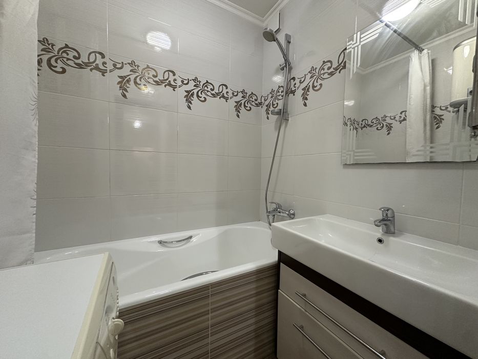 Квартира на вул. Лятошинського Композитора, 28 в Києві, ID 358505, фото №7