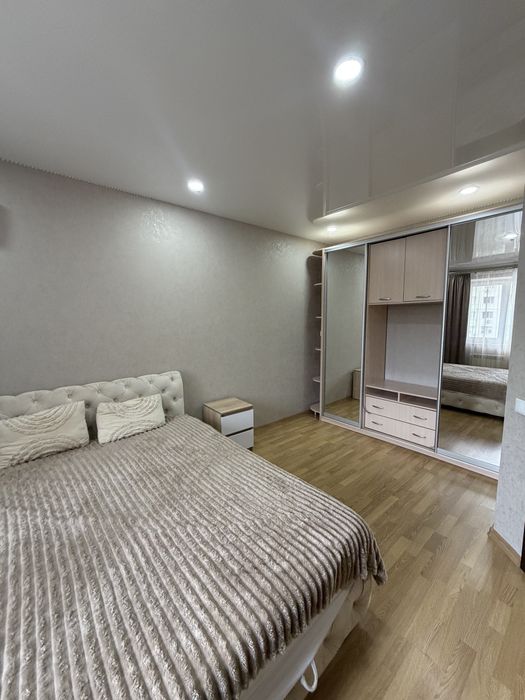 Квартира на вул. Лісова в Київ, ID 358503, фото №2