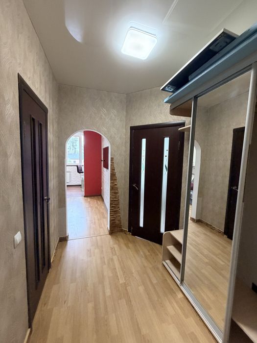 Квартира на вул. Лісова в Києві, ID 358503, фото №11