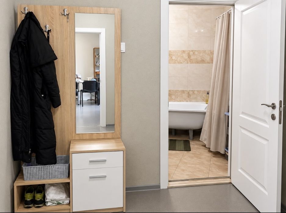 Квартира на вул. Бориса Гмирі, 1Б в Києві, ID 358444, фото №2