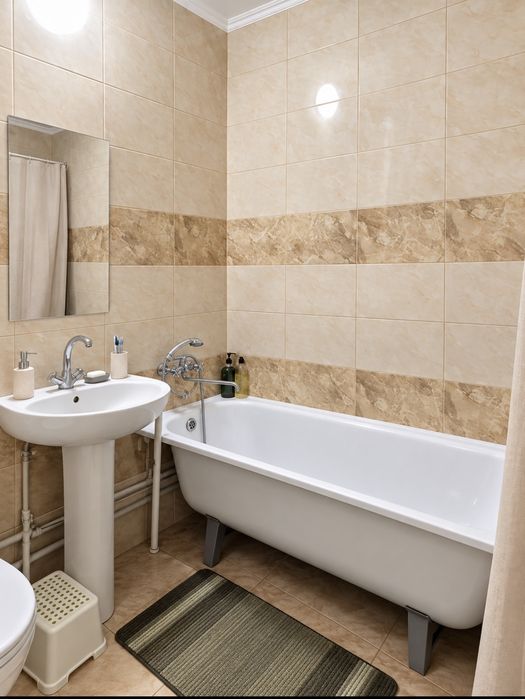 Квартира на вул. Бориса Гмирі, 1Б в Києві, ID 358444, фото №3
