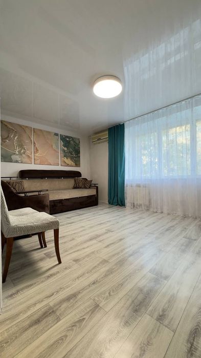 Квартира на вул. Заливна в Суми, ID 358509, фото №1