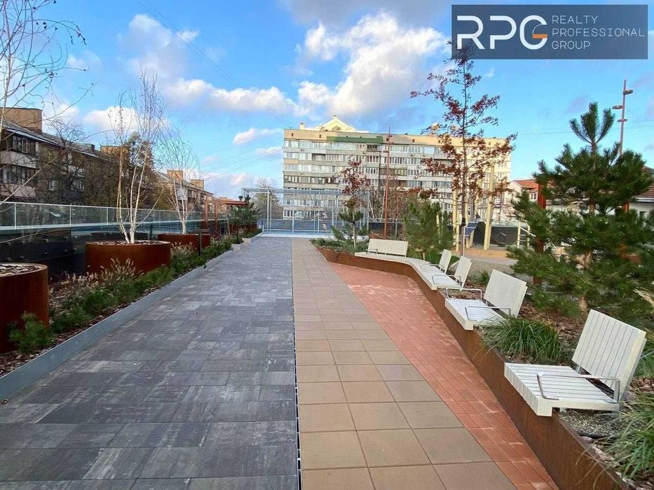 Квартира на вул. Вавилових, 11 в Києві, ID 358487, фото №17