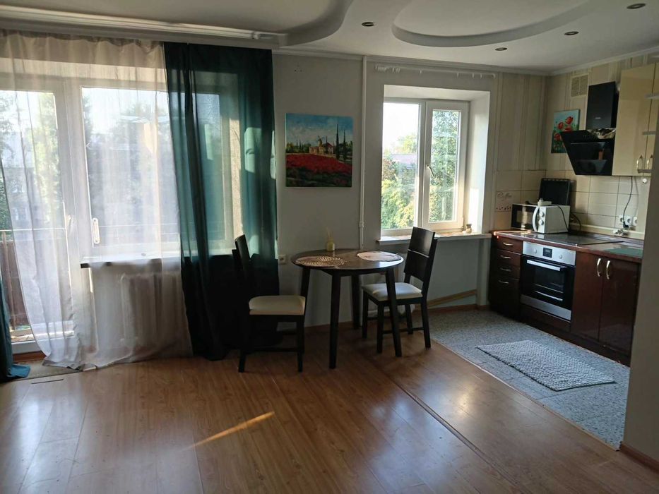 Квартира на вул. Новоорловська, 6, ID 358688, фото №1