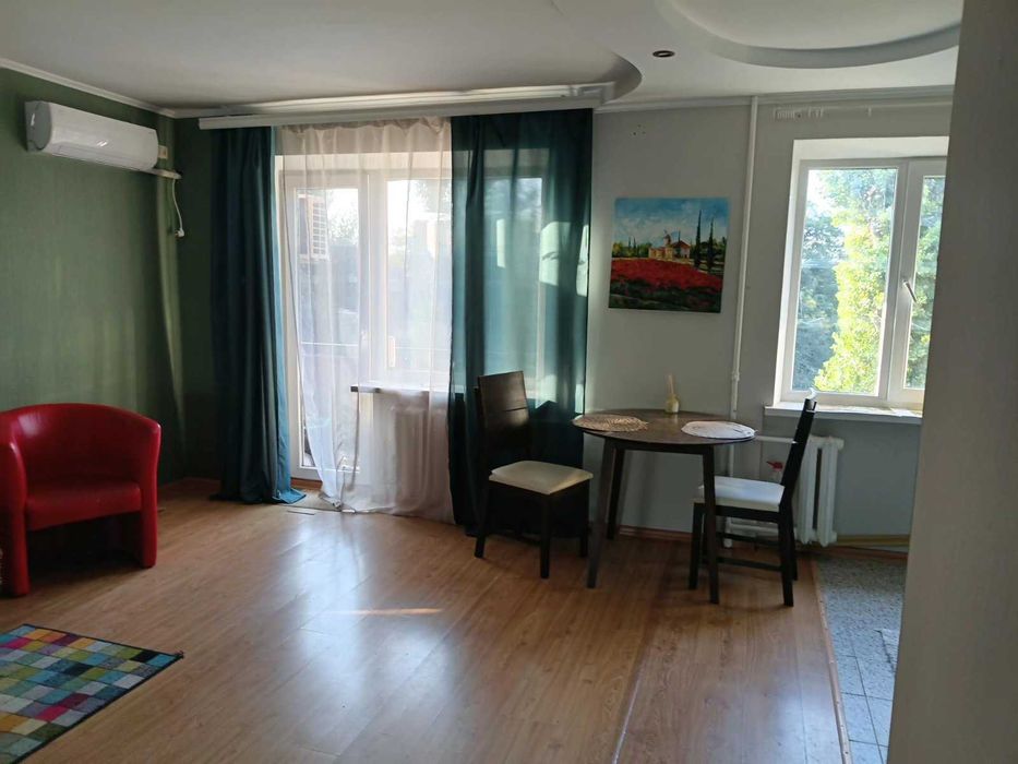 Квартира на вул. Новоорловська, 6 в Дніпрі, ID 358688, фото №2