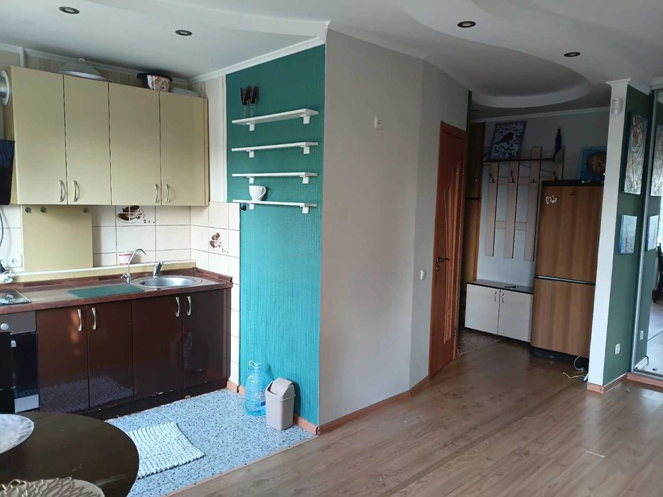 Квартира на вул. Новоорловська, 6 в Дніпрі, ID 358688, фото №4