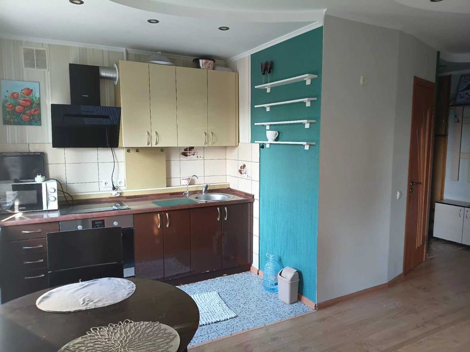 Квартира на вул. Новоорловська, 6 в Дніпрі, ID 358688, фото №6