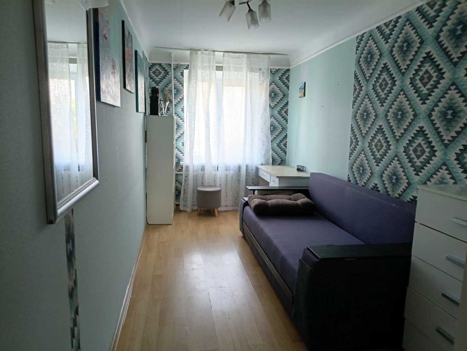 Квартира на вул. Новоорловська, 6 в Дніпрі, ID 358688, фото №8