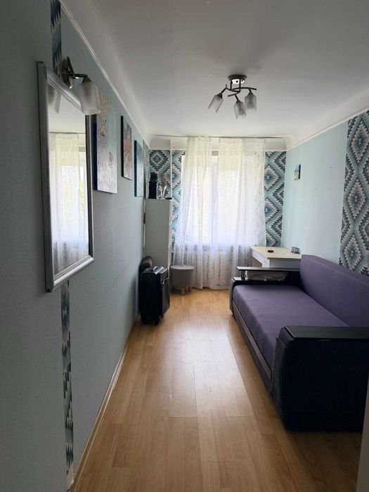 Квартира на вул. Новоорловська, 6 в Дніпрі, ID 358688, фото №10