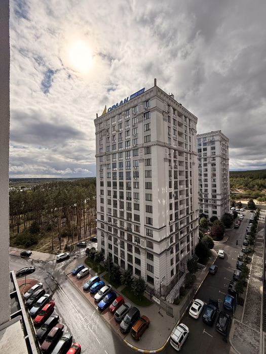 Квартира на вул. Університетська, 1т в Києві, ID 358691, фото №11
