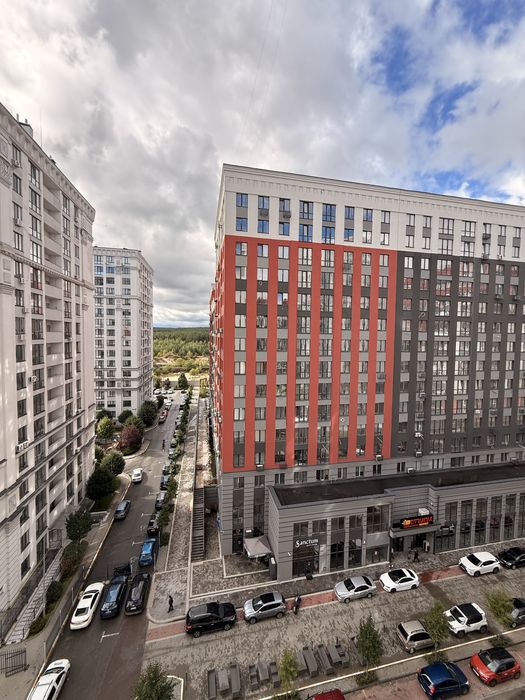 Квартира на вул. Університетська, 1т в Києві, ID 358691, фото №10