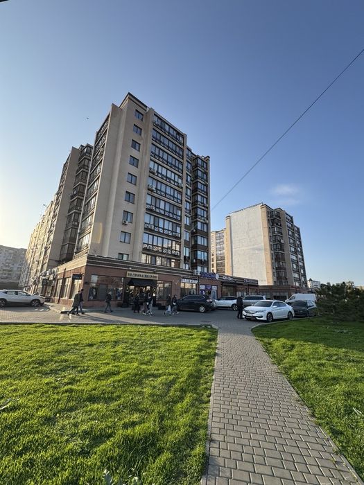 Квартира на ЖК Парус, ID 358674, фото №1