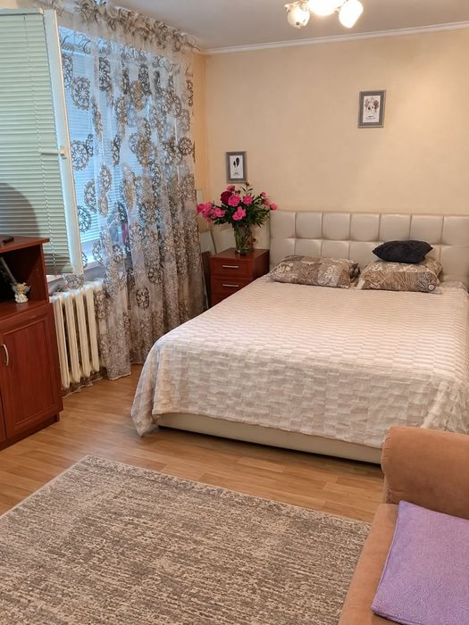 Квартира в Київ, ID 358671, фото №1